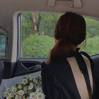 职业女郎