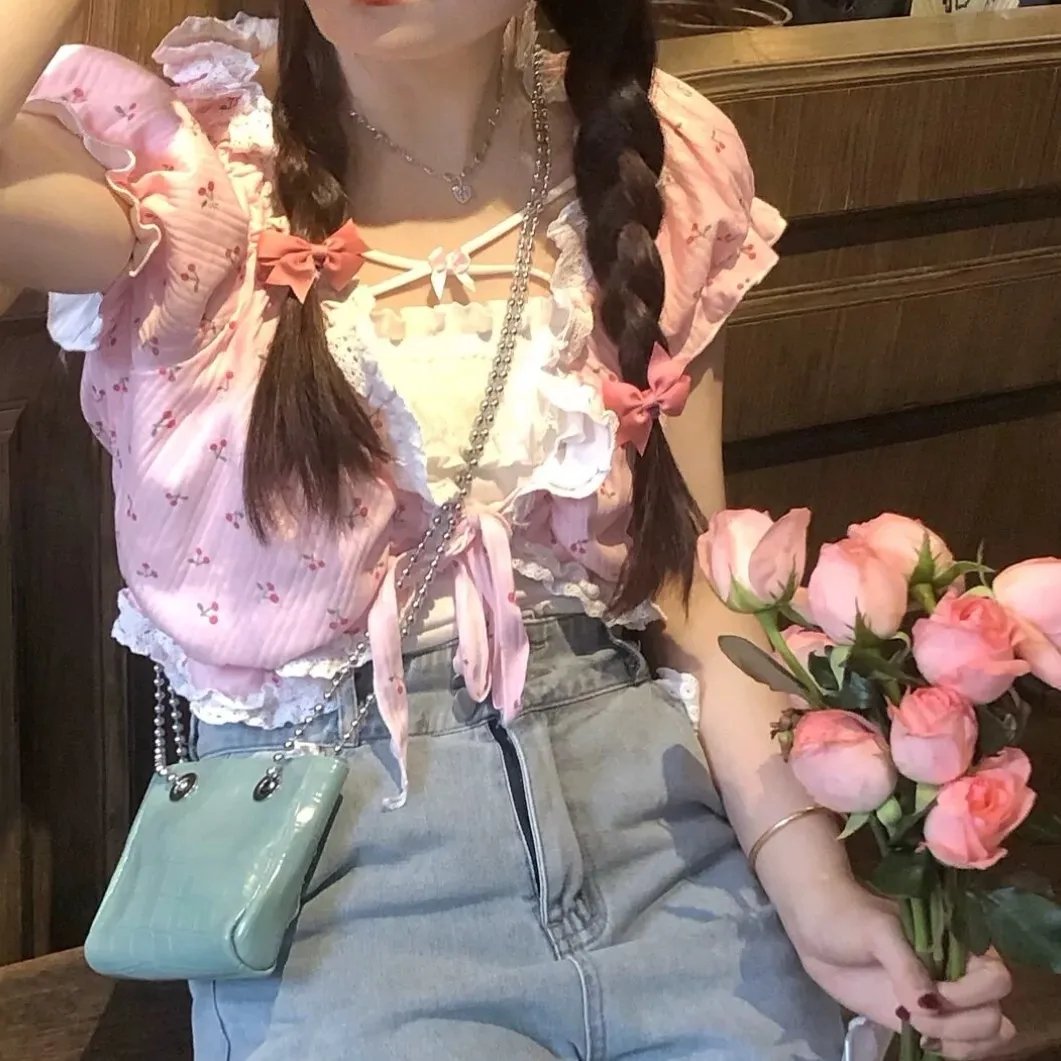 顾小姐的100次告白